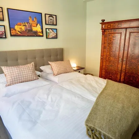 Lange Gasse 4 -1 Obergeschoss Inkl Parkplatz Appartement *