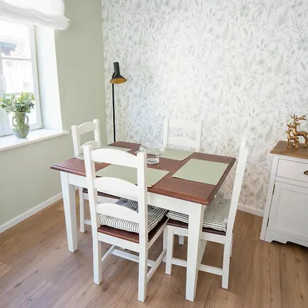 Lange Gasse 4 -1 Obergeschoss Inkl Parkplatz Appartement