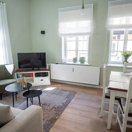 Apartment Lange Gasse 4 -1 Obergeschoss Inkl Parkplatz *