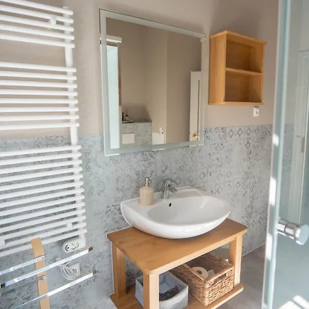 Lange Gasse 4 -1 Obergeschoss Inkl Parkplatz Appartement *