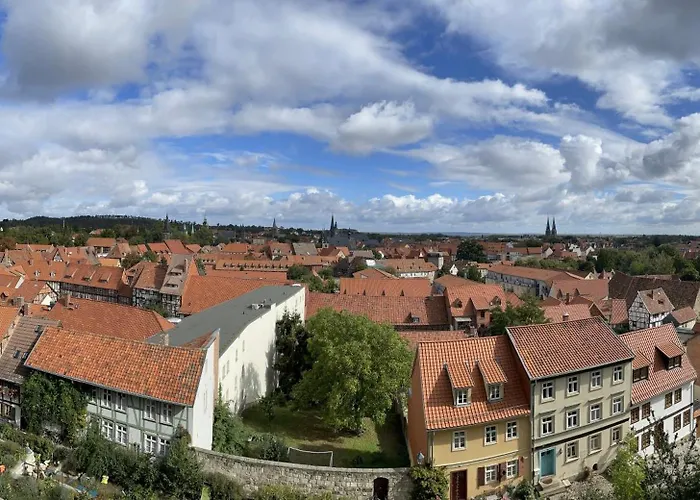 Lange Gasse 4 -1 Obergeschoss Inkl Parkplatz