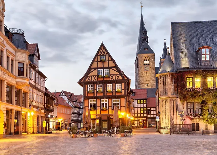 Lange Gasse 4 -1 Obergeschoss Inkl Parkplatz